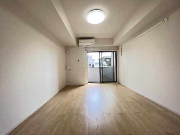 リアンジュ　野洲市市三宅
