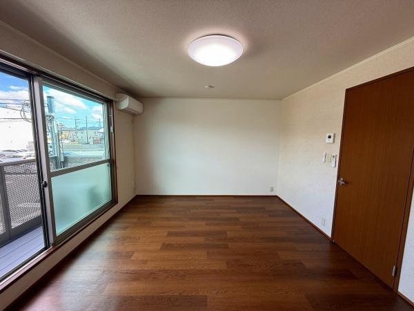 サニーコート野洲2番館　野洲市小篠原