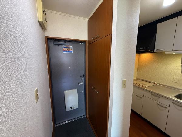 サニーコート野洲2番館　野洲市小篠原