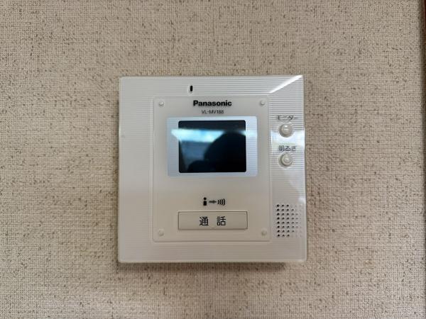 サニーコート野洲2番館　野洲市小篠原