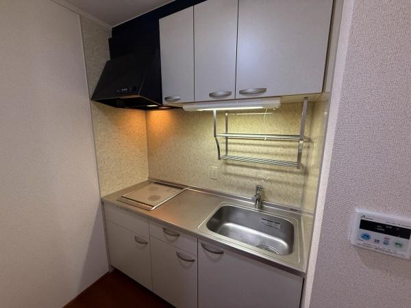 サニーコート野洲2番館　野洲市小篠原