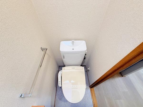 シティハイム　メルベーユ　Ａ棟
