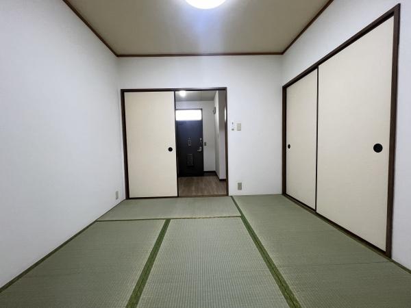 風林荘5　野洲市北野1丁目