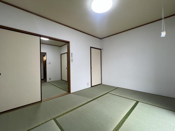 風林荘5　野洲市北野1丁目