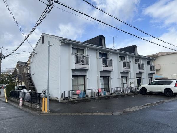 風林荘5　野洲市北野1丁目