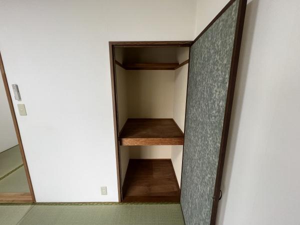 風林荘5　野洲市北野1丁目