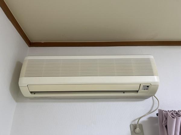 風林荘5　野洲市北野1丁目