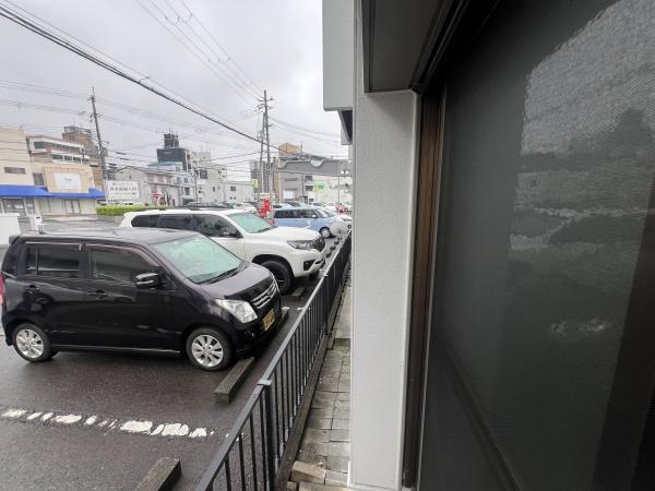 風林荘5　野洲市北野1丁目