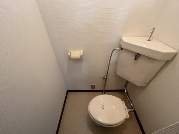 風林荘5　野洲市北野1丁目