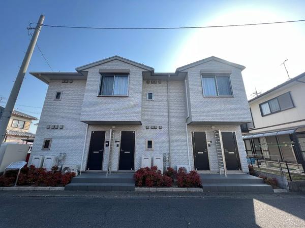 アンジェリック（野洲市西河原）