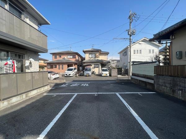 アンジェリック（野洲市西河原）