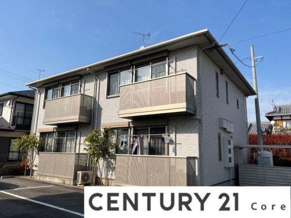 アンジェリック(野洲市西河原)