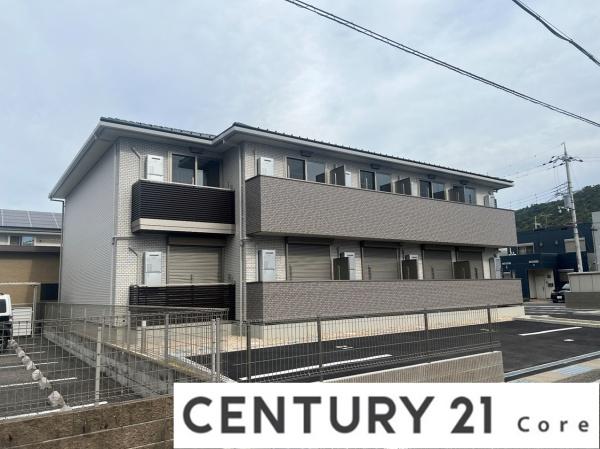 メゾン ド シャルトル 野洲市行畑