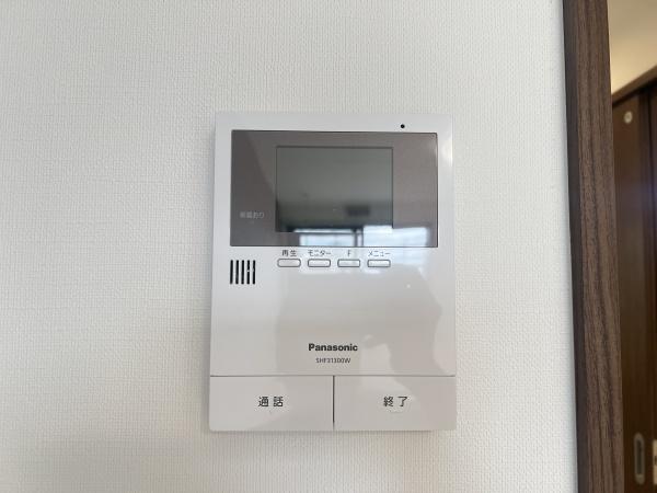 メゾン　ド　シャルトル　野洲市行畑