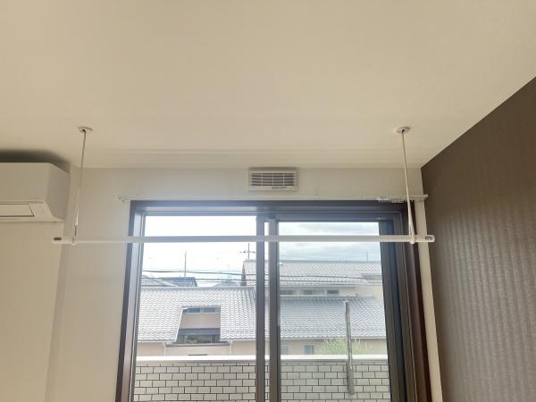 メゾン　ド　シャルトル　野洲市行畑