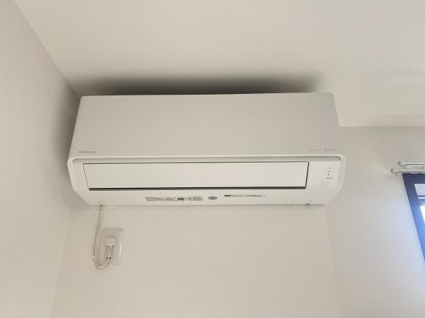 メゾン　ド　シャルトル　野洲市行畑