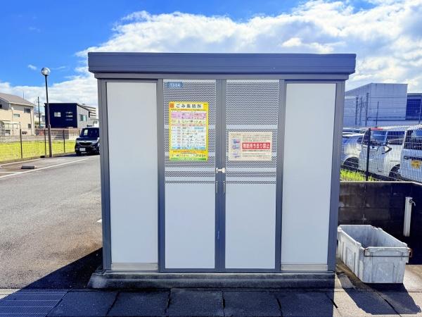 テネレッツア　勝部3丁目