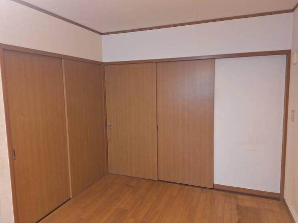 大和アパート（野洲市久野部）