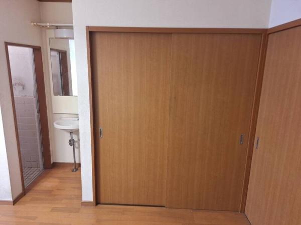 大和アパート（野洲市久野部）