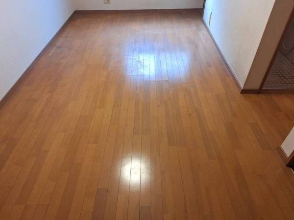 大和アパート（野洲市久野部）