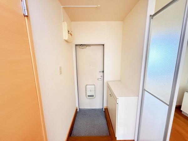 タカラコーポラス壱番館　野洲市大畑