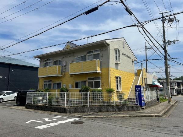 タカラコーポラス壱番館　野洲市大畑