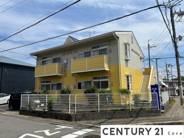 タカラコーポラス壱番館 野洲市大畑