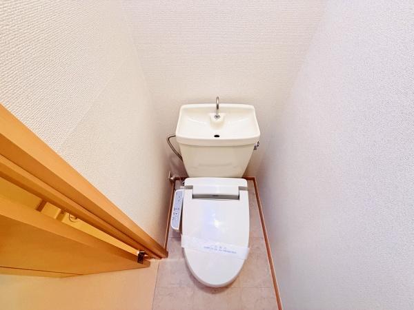 タカラコーポラス壱番館　野洲市大畑