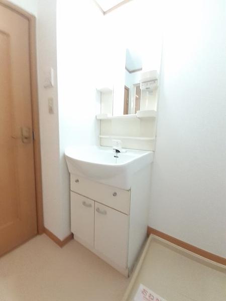 オアゾ芦水館Ａ