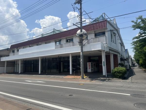 胡町ゴルフガーデンビル