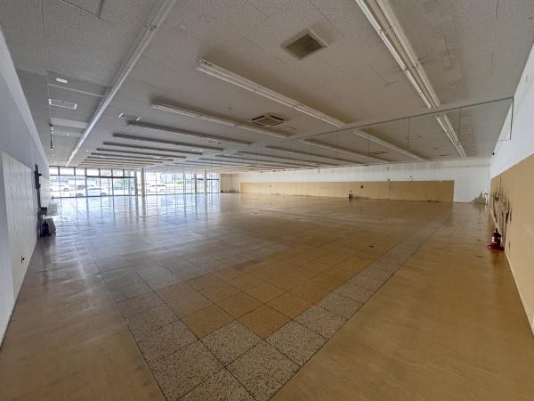 胡町ゴルフガーデンビル