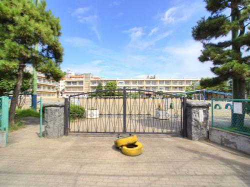 エクセレントザタワー30階(千葉市立院内小学校)