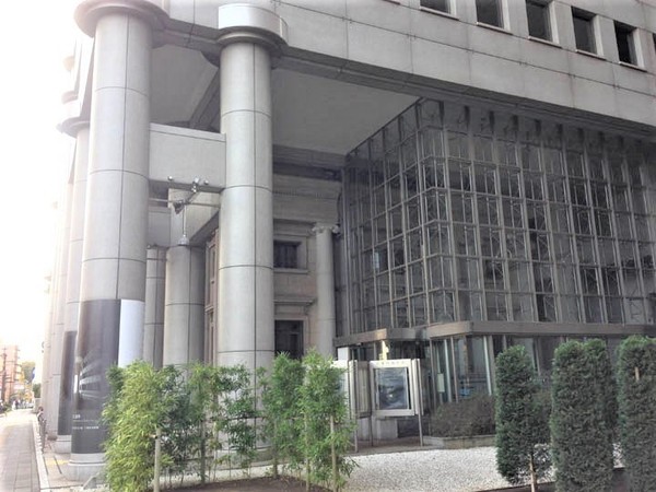 エクセレントザタワー30階(千葉市美術館)