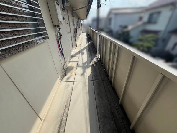 北野ハイツ