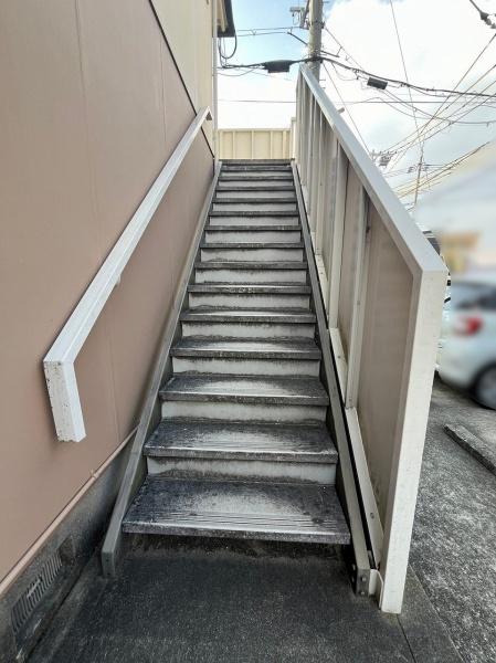 北野ハイツ