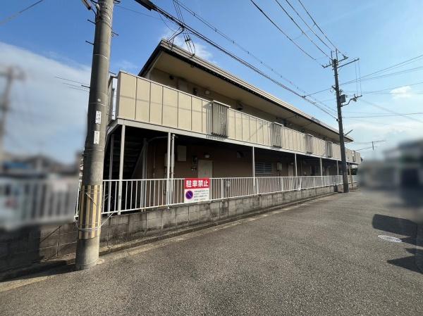 北野ハイツ