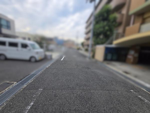 サンライフマンション