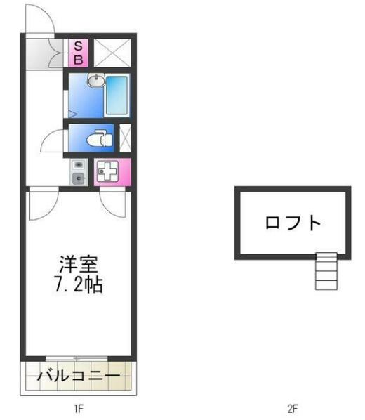 レジデンスパートⅣ