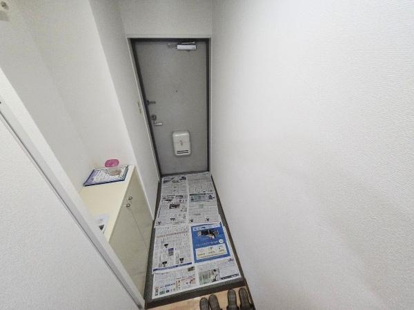 サンライフマンション