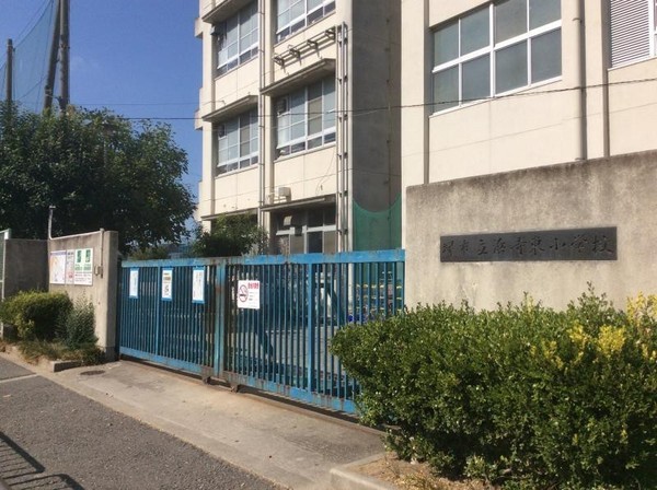 サンライフマンション(堺市立浜寺東小学校)