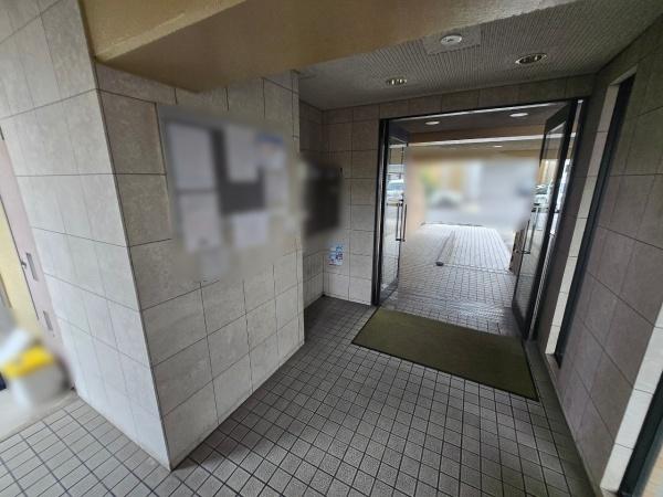 サンライフマンション