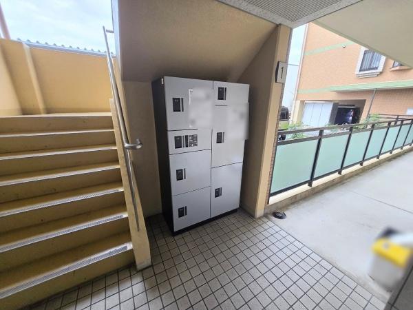 サンライフマンション