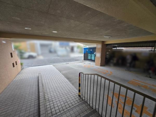 サンライフマンション