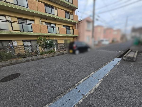サンライフマンション