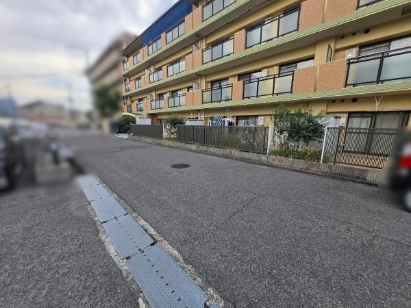 サンライフマンション
