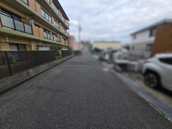 サンライフマンション