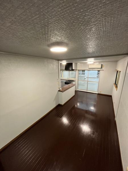 東野中3丁目　貸家