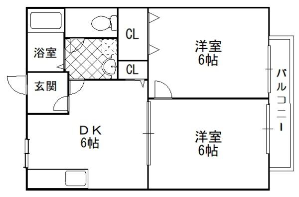 スクエアガーデン松本