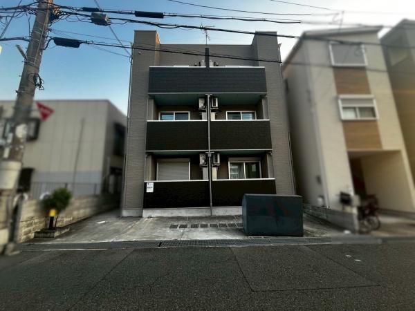 Willet's鳳