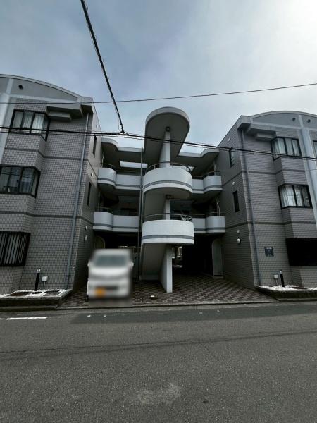 メイプルコート諏訪ノ森